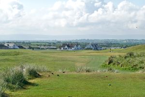 Ballybunion (Old) 9th 2025